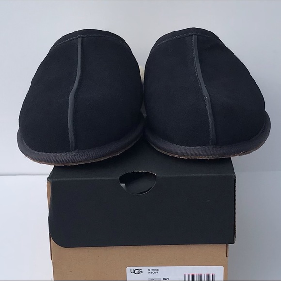 UGG Scuff Slippers